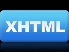 XHTML